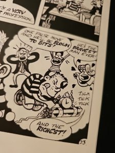 Hate Revisited 4 Peter Bagge New Stories About Buddy Bradley Fantagraphics