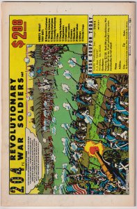 Daredevil #170 (1981) Daredevil