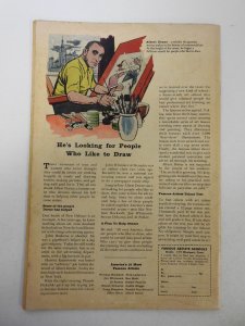 Tales to Astonish #25 (1961) VG Condition moisture stains