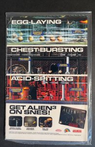 The Strangers #2 (1993)