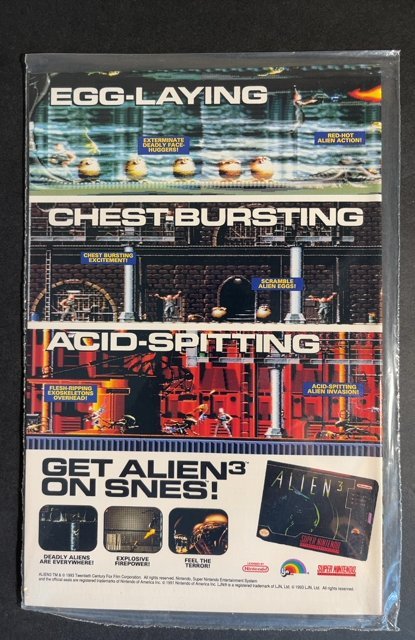 The Strangers #2 (1993)