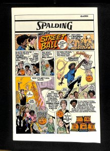 Spider-Woman (1978) #4