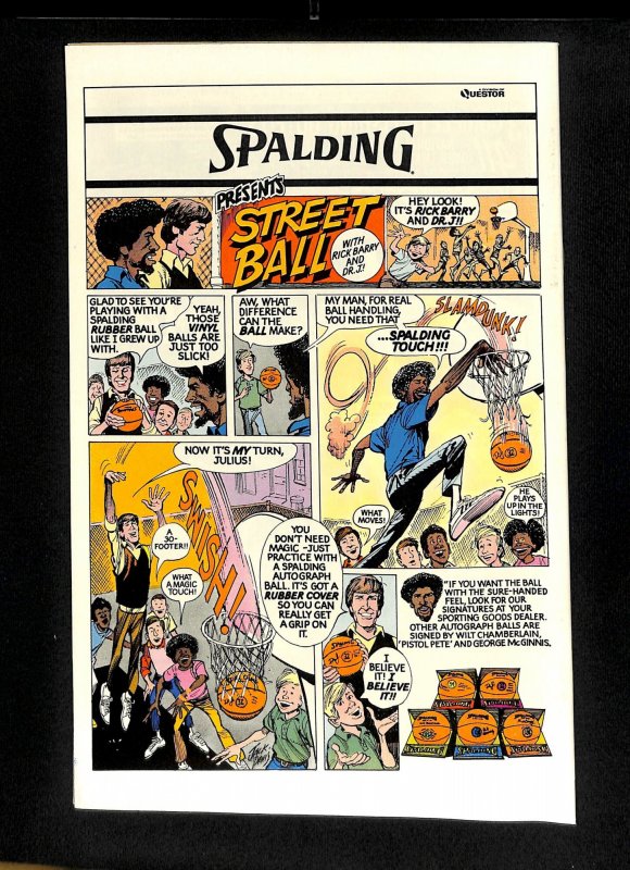 Spider-Woman (1978) #4