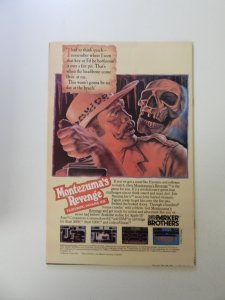 The Amazing Spider-Man #260 (1985) VF condition