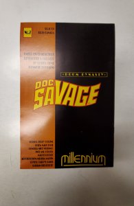 Doc Savage: Doom Dynasty #2 (1991) NM Millennium Comic Book J698