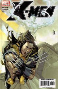 X-Men (2nd Series) #168 VF/NM; Marvel | save on shipping - details inside