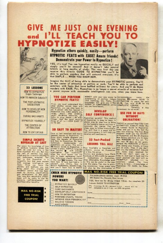 Avengers #11 comic book Spider-Man crossover Silver-age Marvel-1964 VF+