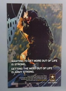 Captain America #31, NM Red Skull Marvel 2007