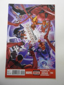 Spider-Verse #2 (2015)