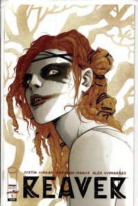 Reaver #1 (2019)