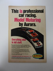 Batman #217 (1969) FN/VF condition