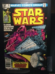 Star Wars #46 (1981)