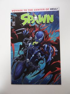 Spawn #257 (2015) NM condition