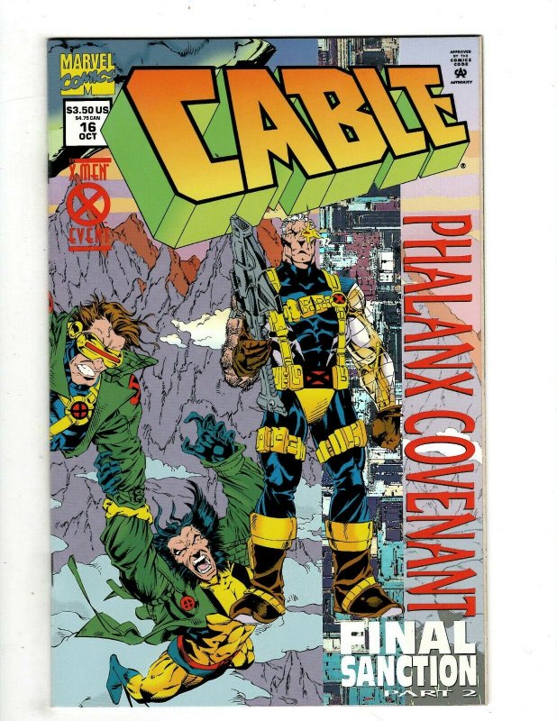 10 Marvel Comics Wolverine 87 88 89 90 Cable 1 16 (2) 20 What If... 57 59 J430