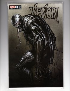 Venom #7 Dell'Otto Cover (2022)     / MC#94