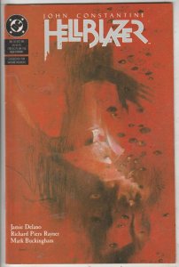Hellblazer #10 (Oct-88) NM Super-High-Grade John Constantine