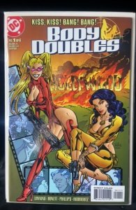 Body Doubles #1 (1999)