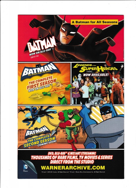 NEW SUICIDE SQUAD #01 (2015) JEREMY ROBERTS | 1ST PRINT | DIRECT SALES