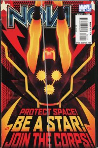 Nova #22 (2009) Nova