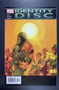 Identity Disc #3 (2004)