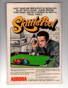 Adventure Comics #400 (1970) New Supergirl Costume ~ Bronze DC / ID#19