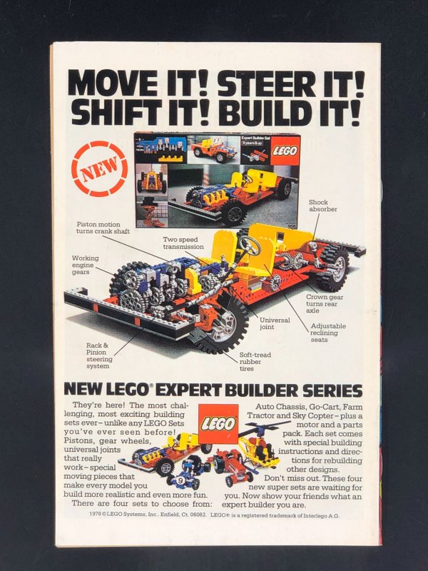 Superman #332 (1979)