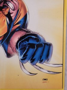 Astonishing X-Men #3 Marvel Comics 2004 1st Cameo Appearance Abigail Brand VFNM