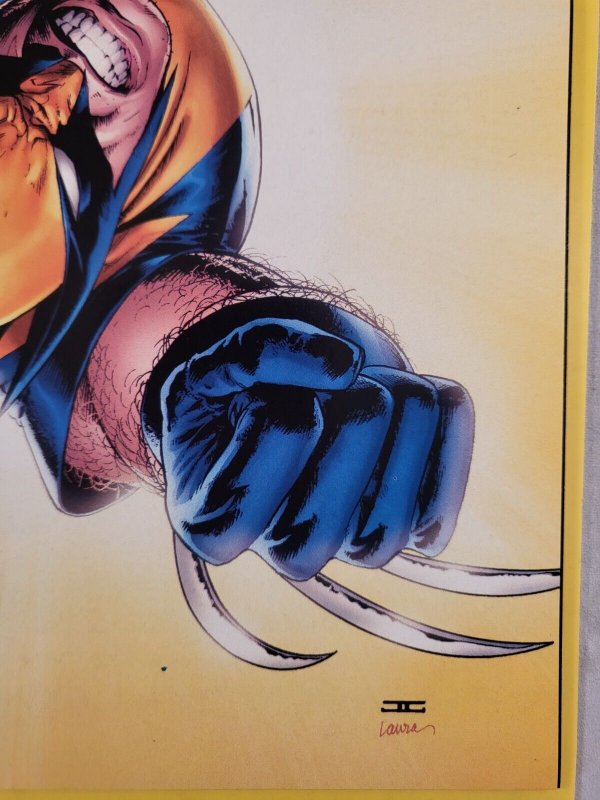 Astonishing X-Men #3 Marvel Comics 2004 1st Cameo Appearance Abigail Brand VFNM