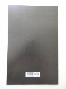 Ice Cream Man #25 NM- Condition! Variant!