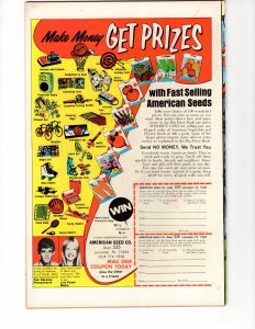 Action Comics #447 HIGHER-GRADE !!! Bronze Age DC Classic !!!