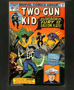Two-Gun Kid #126