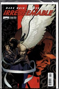 Irredeemable #11 (2010) Orian