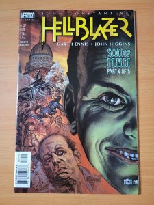 John Constantine Hellblazer #132 ~ NEAR MINT NM ~ 1998 DC / Vertigo Comics
