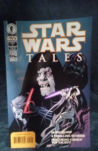 Star Wars Tales #2 (1999)