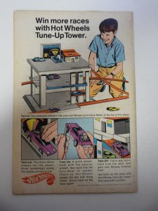 Green Lantern #78 (1970) FN Condition 1/4 tear fc