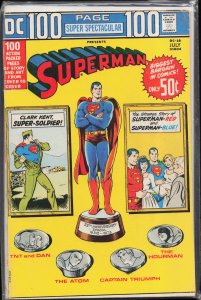 DC 100-Page Super Spectacular #18 (1973)