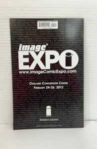 Thief of Thieves #1 (2012)