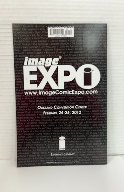 Thief of Thieves #1 (2012)