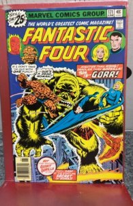 Fantastic Four #171 (1976)
