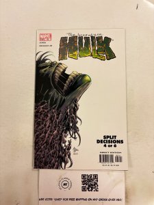 Incredible Hulk #63 NM Marvel Comic Books Avengers Bruce Banner Thor 29 HH66