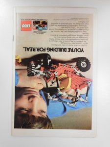 Justice League of America #210 (1983)