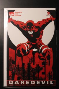 Daredevil: Father #3 (2005)