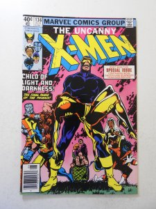 The X-Men #136 (1980) VF Condition! stamp fc