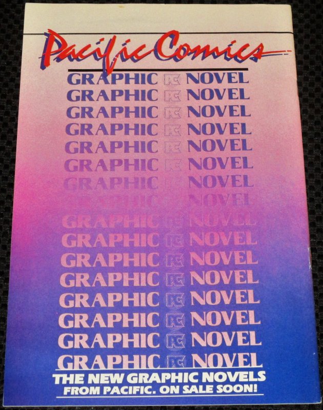 Pathways to Fantasy #1