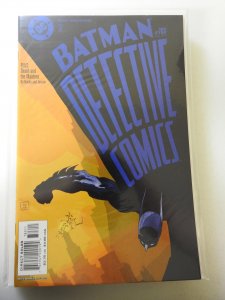 Detective Comics #783 (2003)