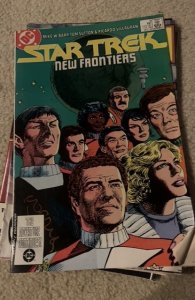 Star Trek #9 Direct Edition (1984) Star Trek 