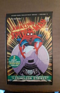 Spider-Man Collectible Series #2 (2006) Spider-Man 