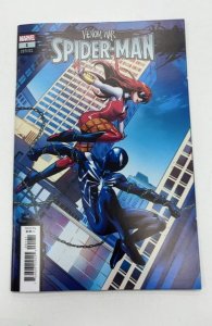 Venom War: Spider-Man #1 Ramcheron Cover (2024)
