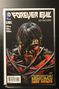 Forever Evil #6 (2014)