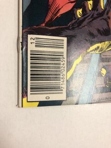 Daredevil (1984) # 213 (NM) Canadian Price Variant (CPV)  !!